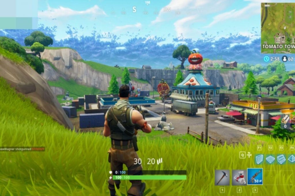 ...