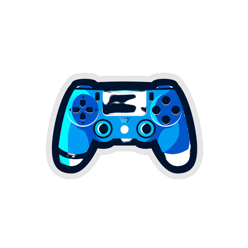 Logotipo da Loja GamerZone